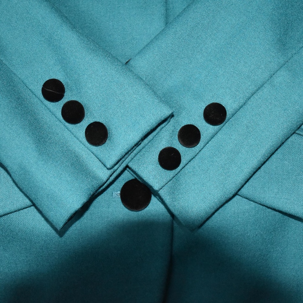 Ladies Dress Blazer ( Petite Sophisticate )  s. 6